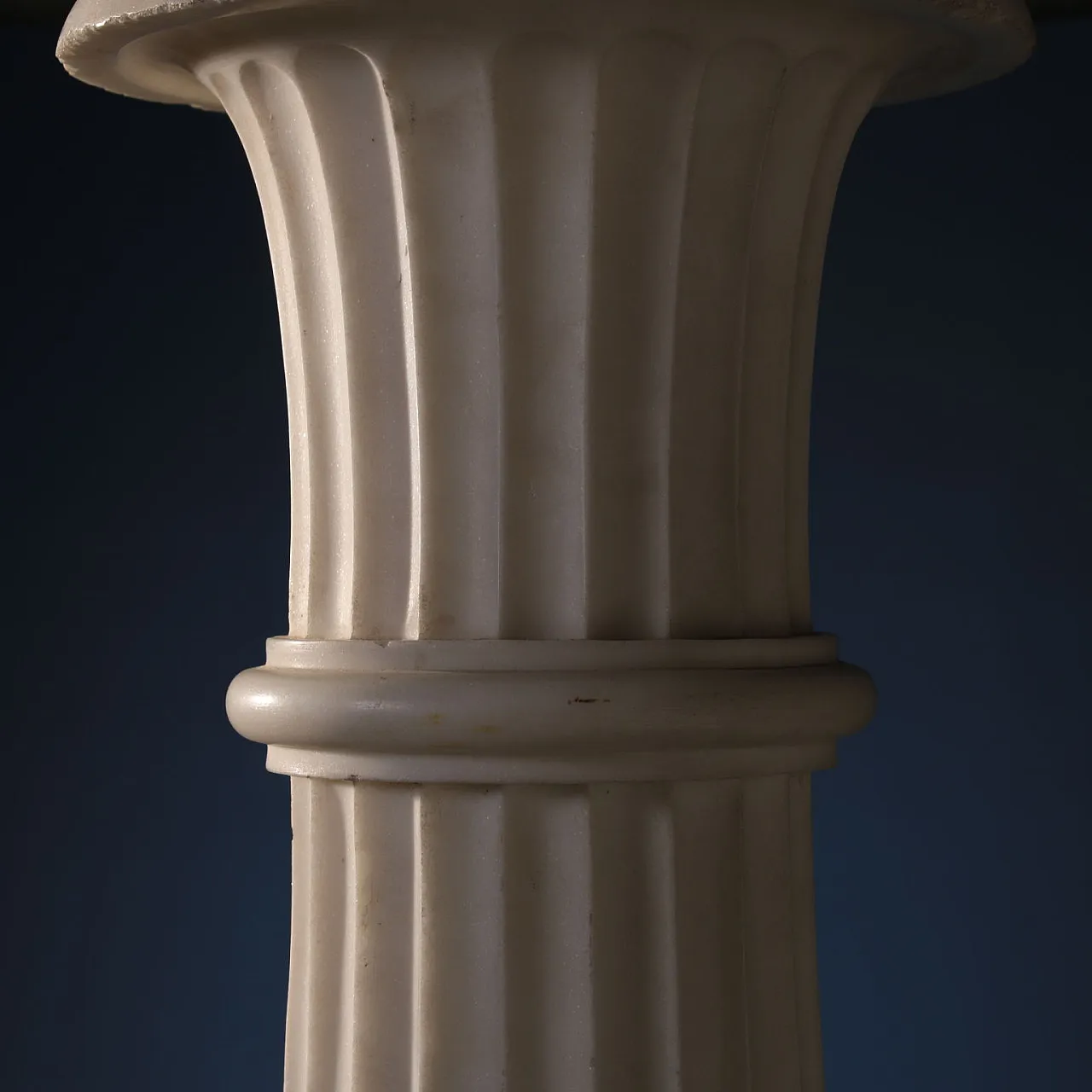 Tavolo campionario lapideo in pietra e marmo, '800 8