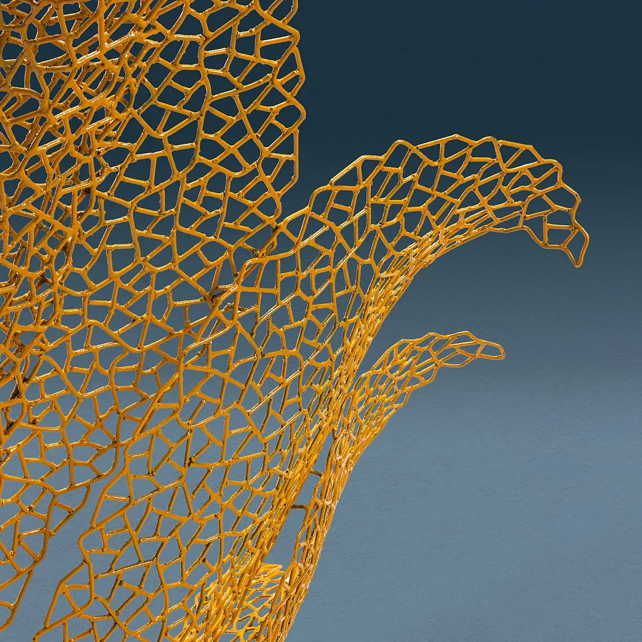 Poltrona Fiore Lancip di Anacleto Spazzapan, anni 2000 4