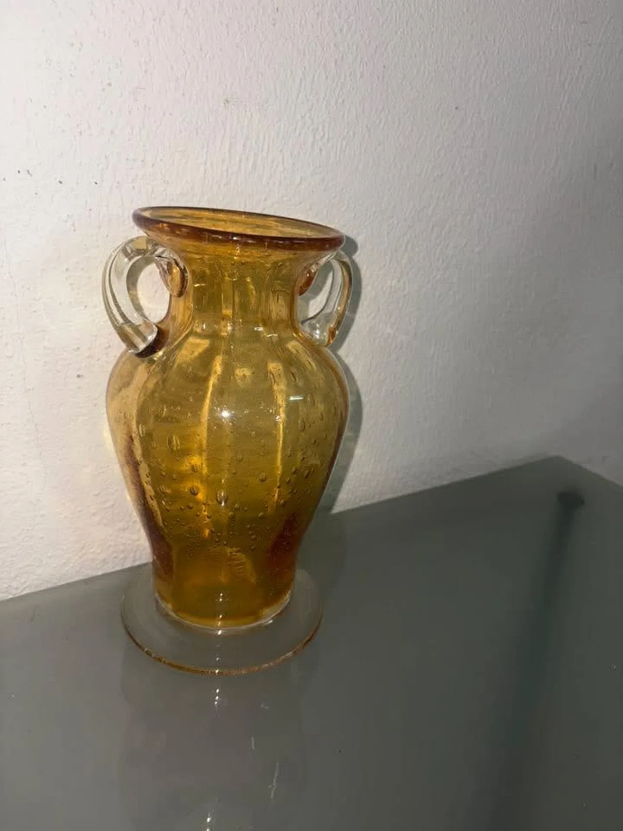 Vaso coppa barovier 2