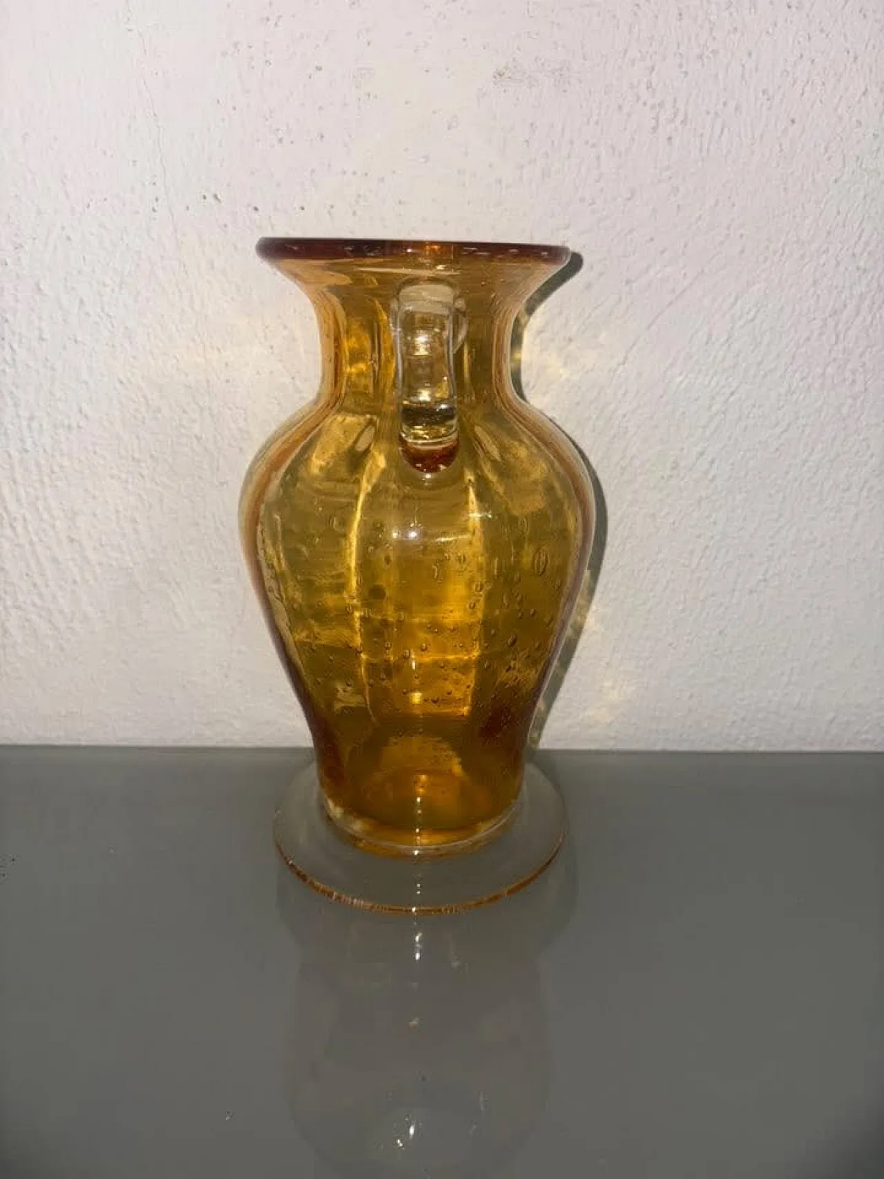 Vaso coppa barovier 3