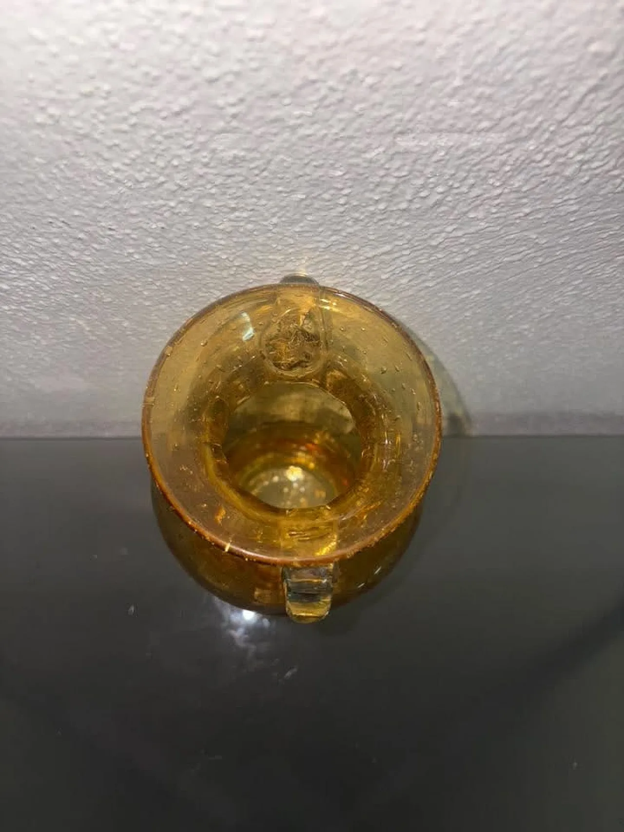 Vaso coppa barovier 4