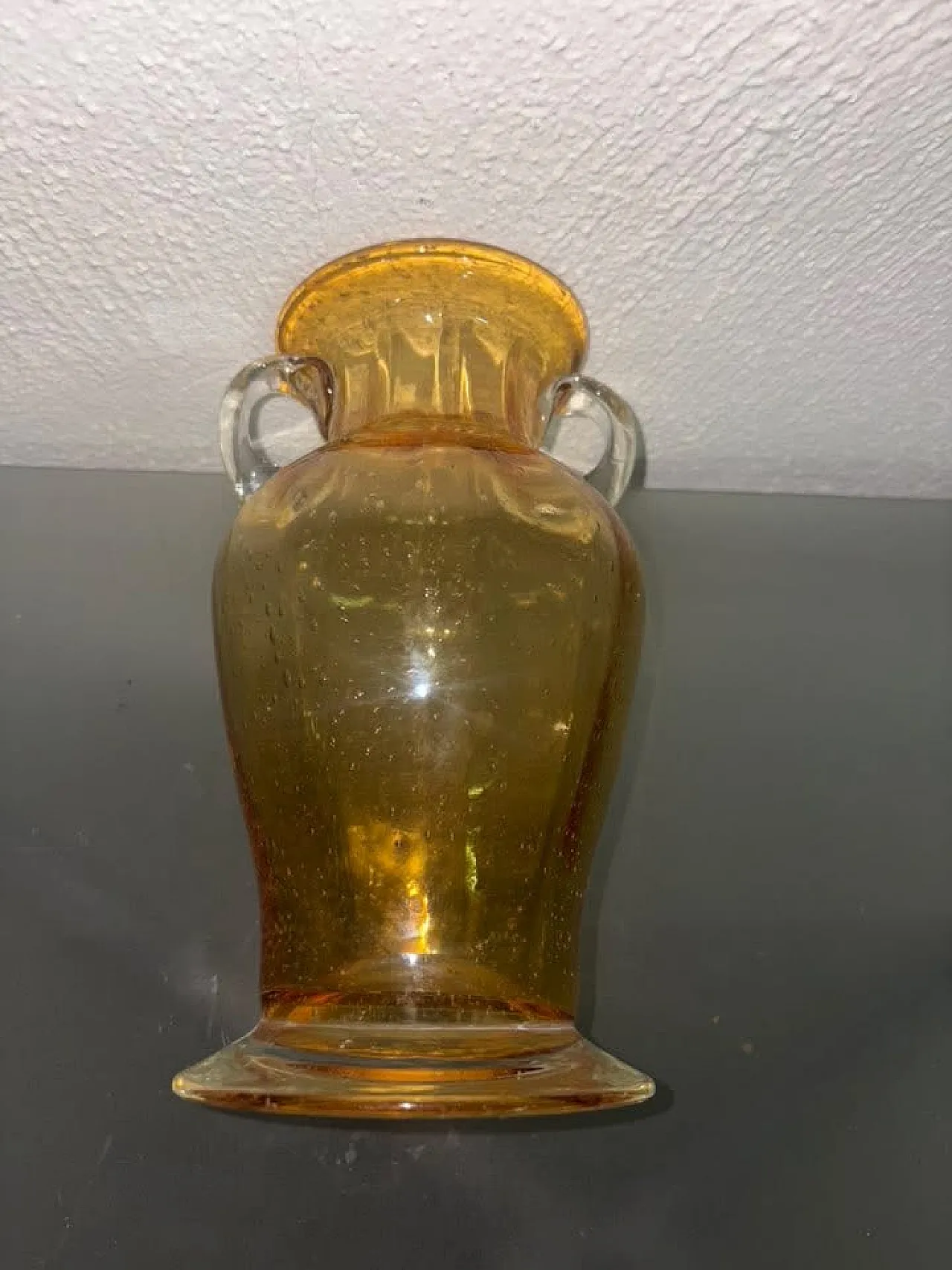 Vaso coppa barovier 6