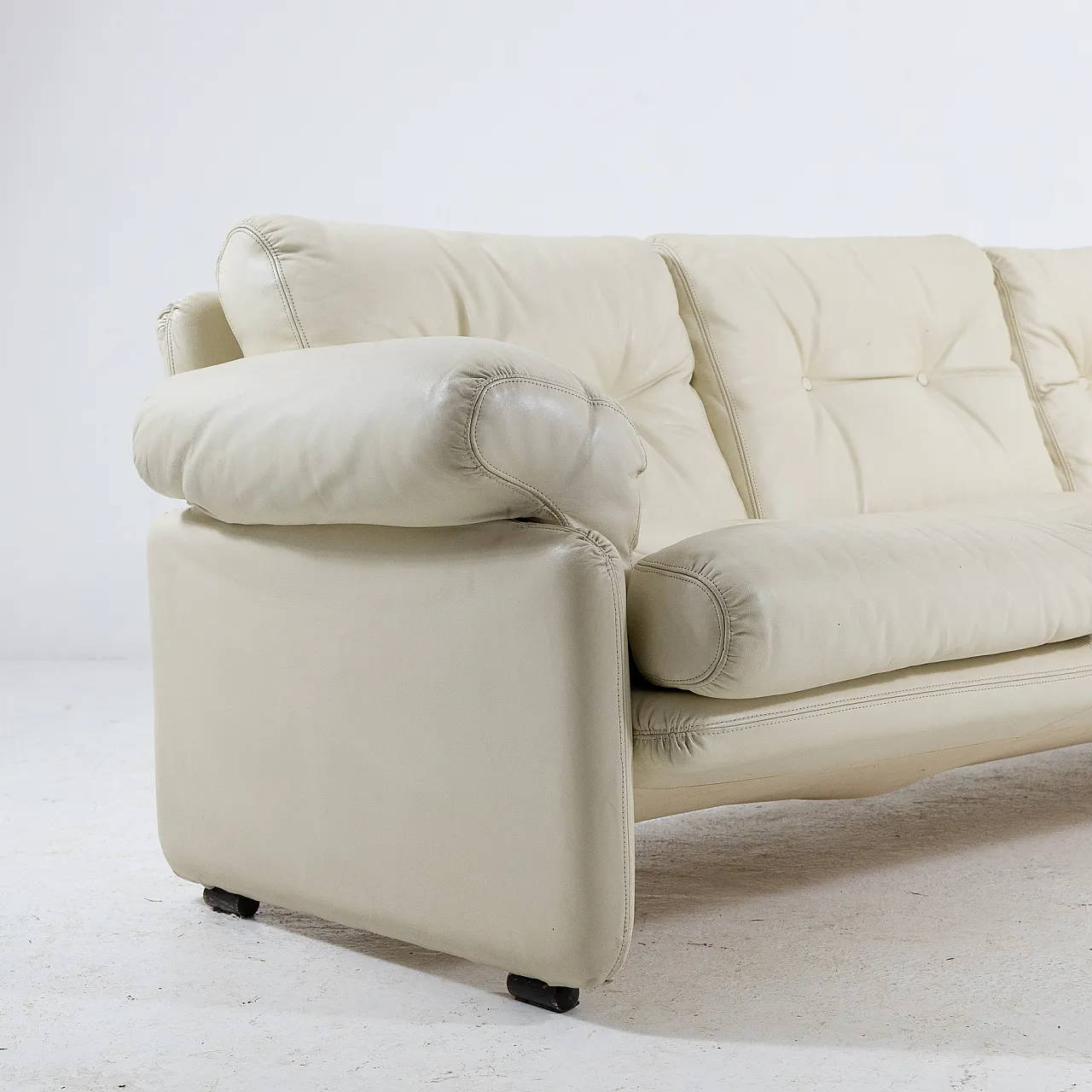 Divano Coronado di Afra & Tobia Scarpa per C&B Italia, anni '60 2