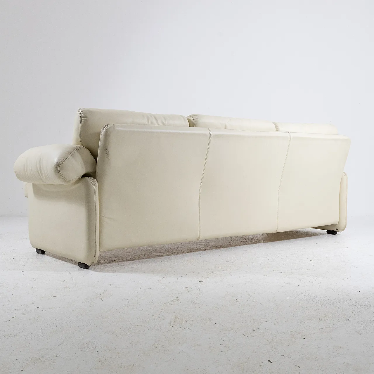 Divano Coronado di Afra & Tobia Scarpa per C&B Italia, anni '60 6