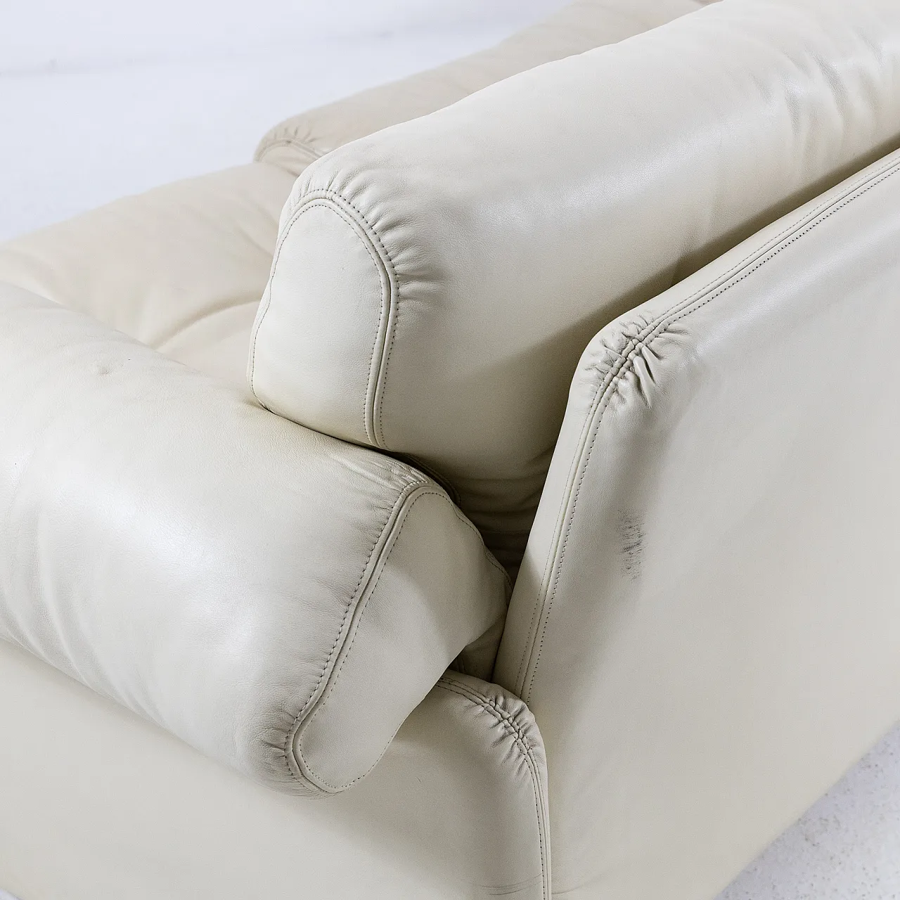 Divano Coronado di Afra & Tobia Scarpa per C&B Italia, anni '60 7