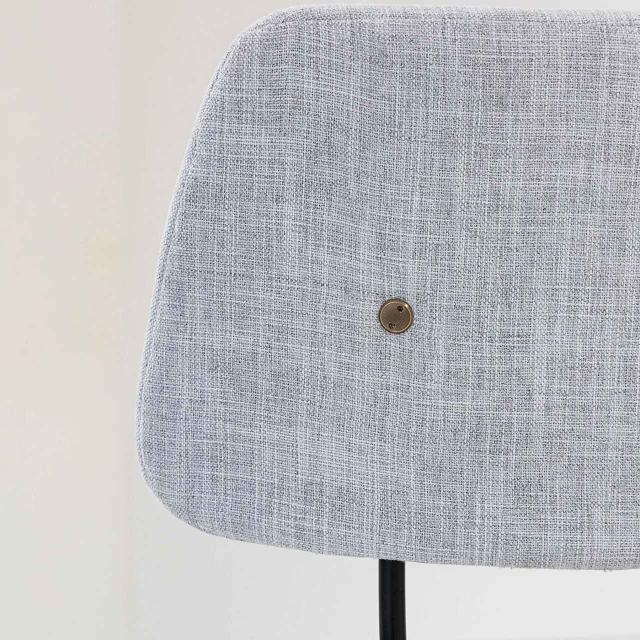 4 Sedie Delfino di Erberto Carboni per Arflex, anni '50 3