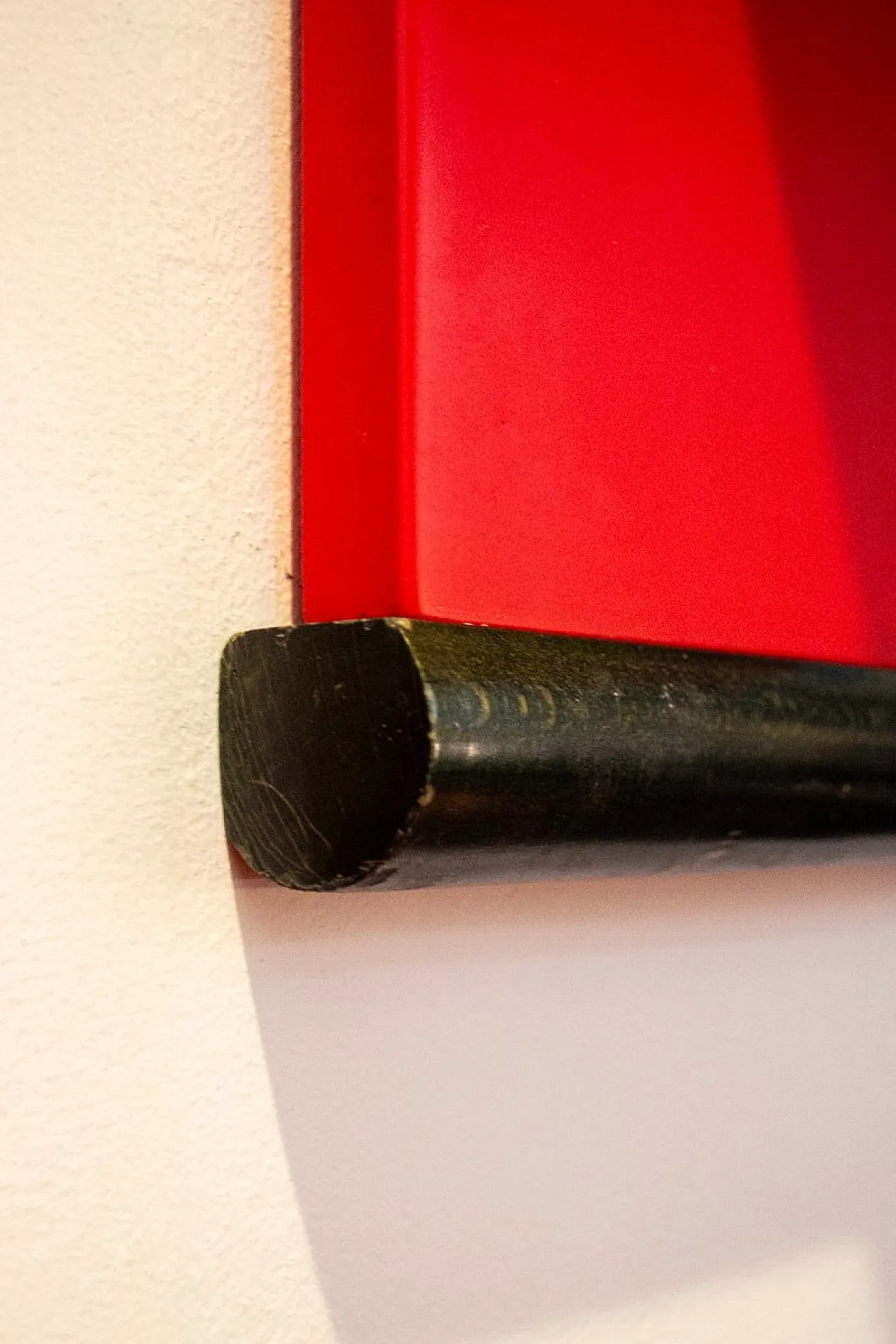 Specchio consolle di Fratelli Sbrilli, anni '70 4