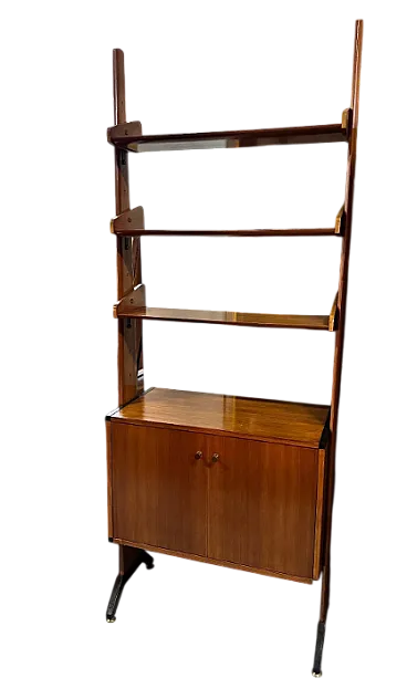 Libreria modulare di AV Arredamenti Contemporanei, anni '60