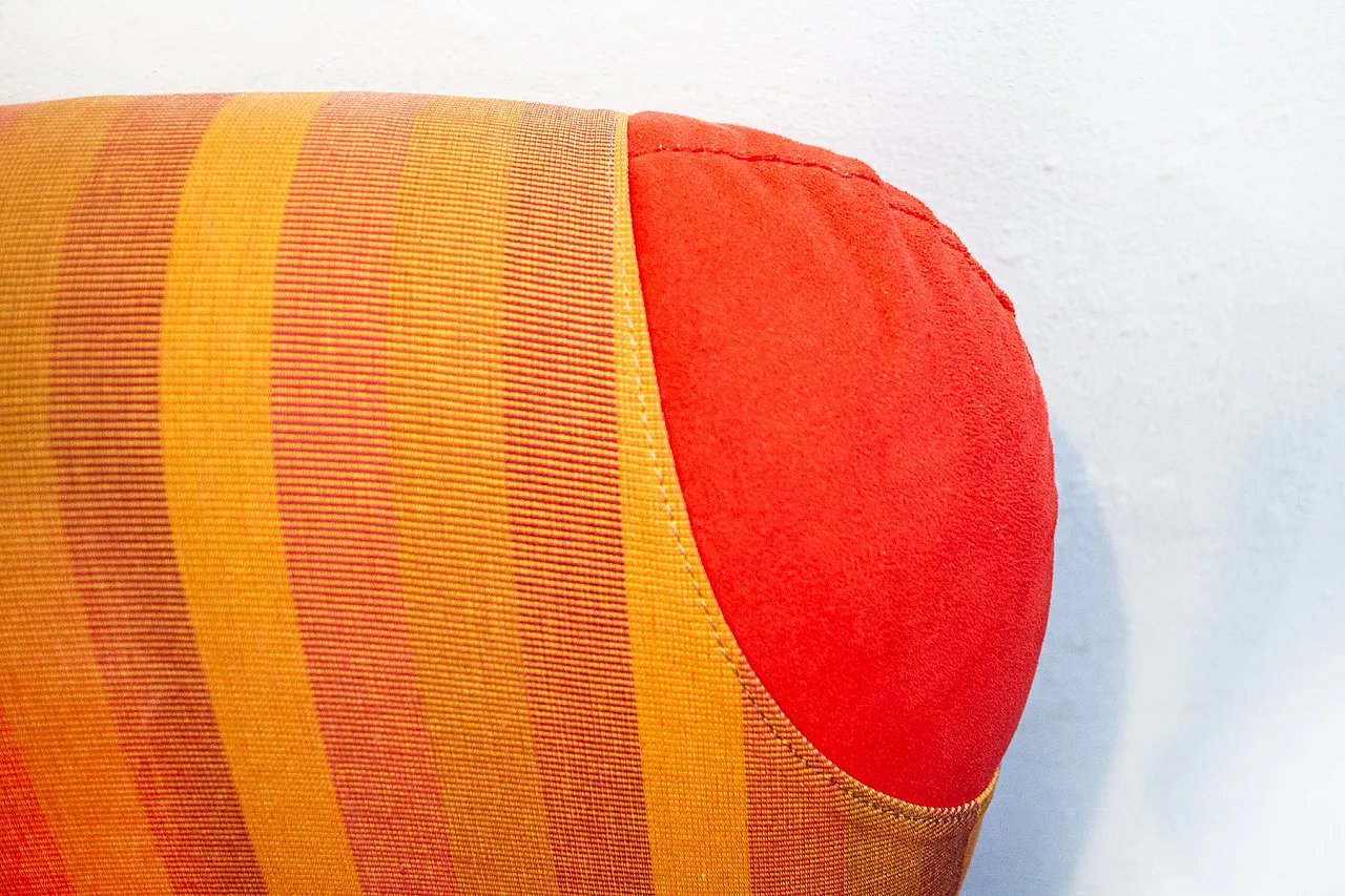 Poltrona Bomb di Massimo Morozzi per Tesi, anni '90 5