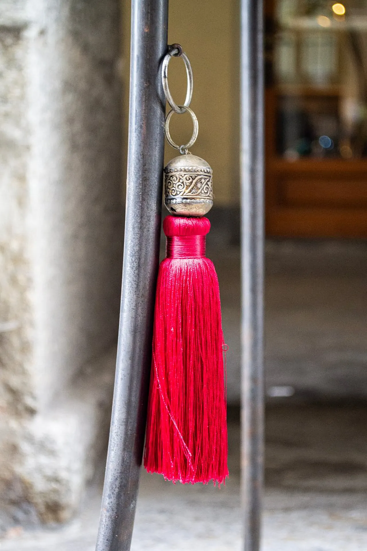 Tavolino da caffè di Toni Cordero per Del Campo, anni '80 6