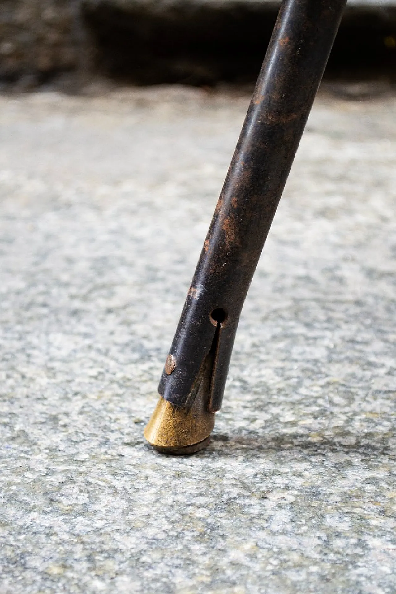 Tavolino da caffè di Toni Cordero per Del Campo, anni '80 8