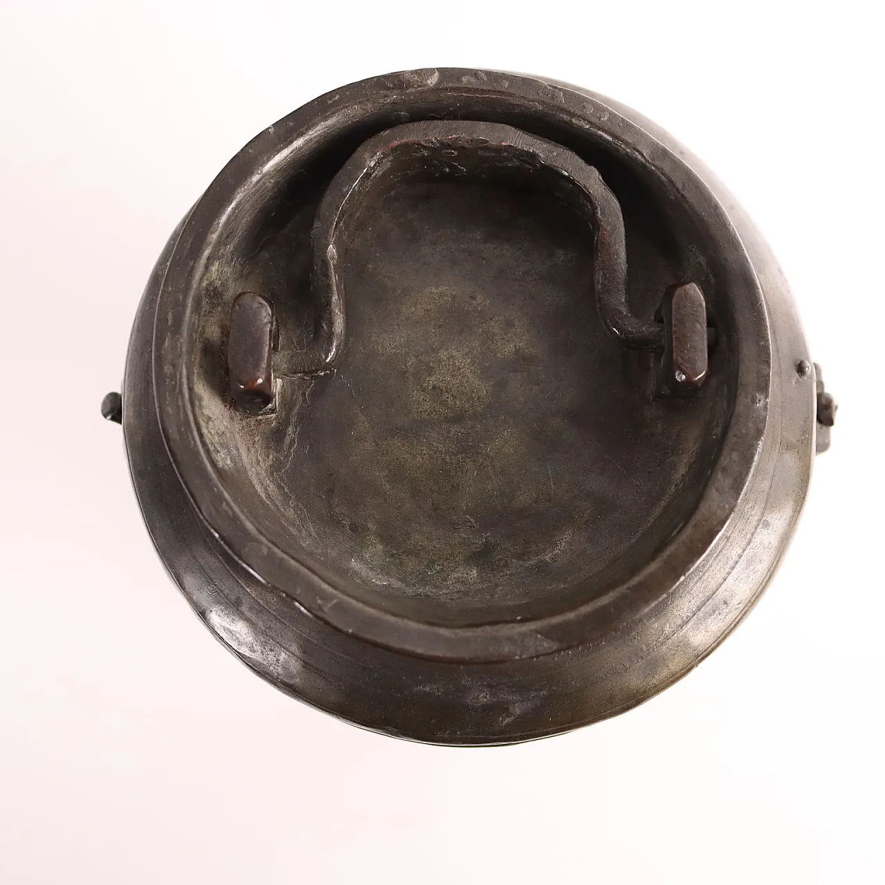 Eastern tinned copper lunchbox 3