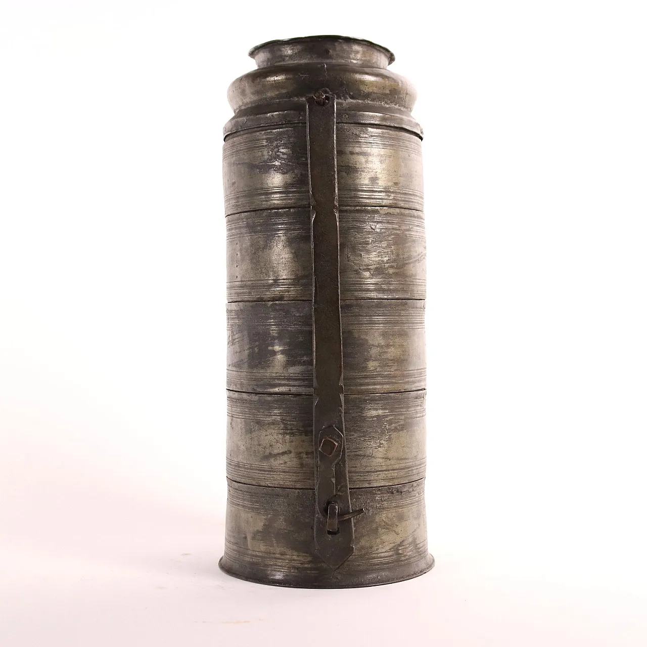 Eastern tinned copper lunchbox 4