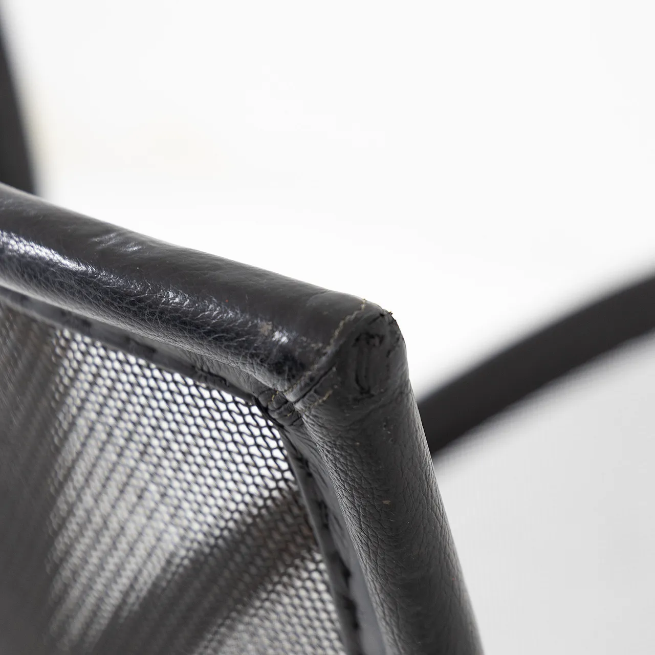 Pair of Privé armchairs by Paolo Nava for Arflex, 1980s 6