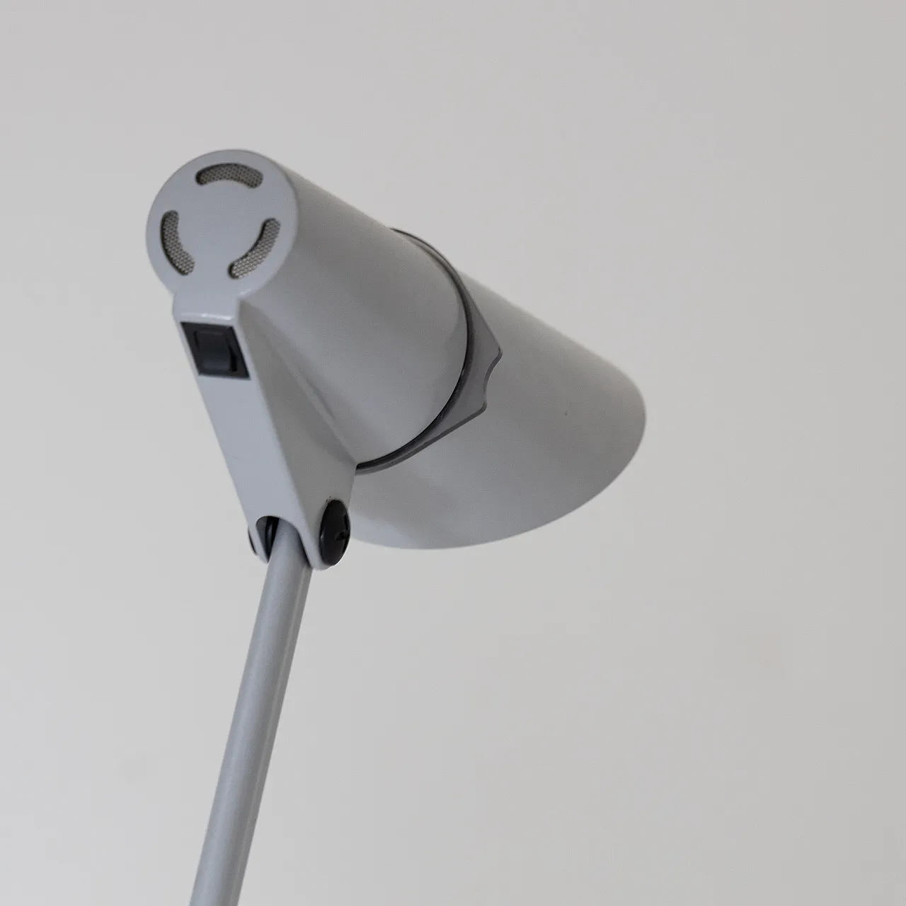 Lampada da tavolo Spy di Herbert Wettstein per Artemide, anni '80 4