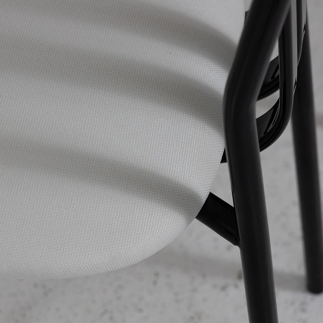 6 sedie Cattedral 100 di Giorgio Cattelan per Cidue, anni '80 7