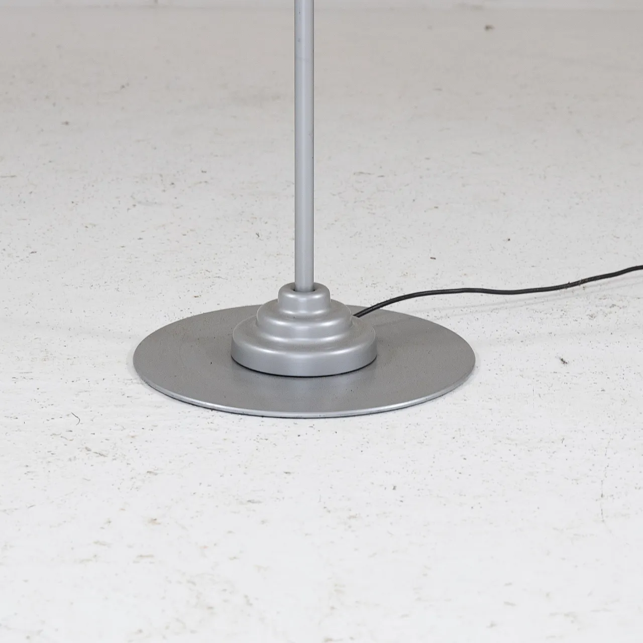 Scamandro floor lamp by Ugo La Pietra for Luce Piana, 1980s 3