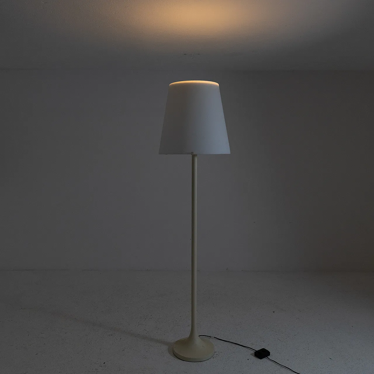 Lampada da terra mod.2484 di Max Ingrand per Fontana Arte, anni '50 4