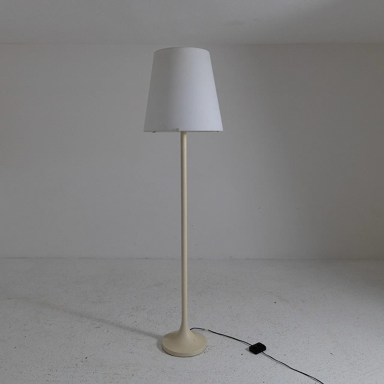 Lampada da terra mod.2484 di Max Ingrand per Fontana Arte, anni '50 7