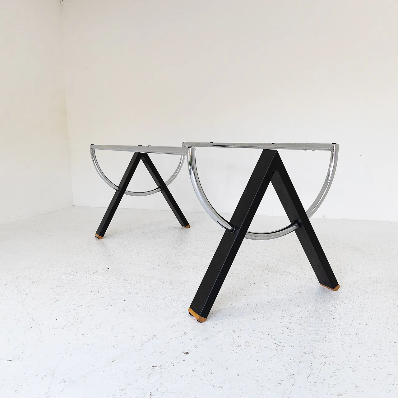 Struttura del tavolo, anni '70 3