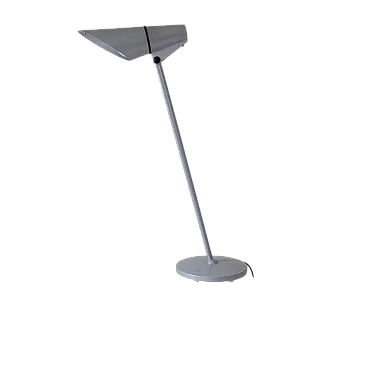 Lampada da tavolo Spy di Herbert Wettstein per Artemide, anni '80