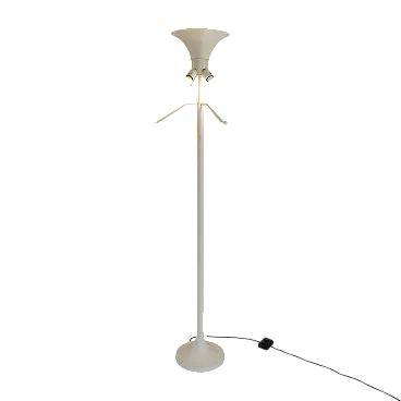 Lampada da terra mod.2484 di Max Ingrand per Fontana Arte, anni '50