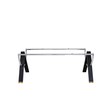 Struttura del tavolo, anni '70