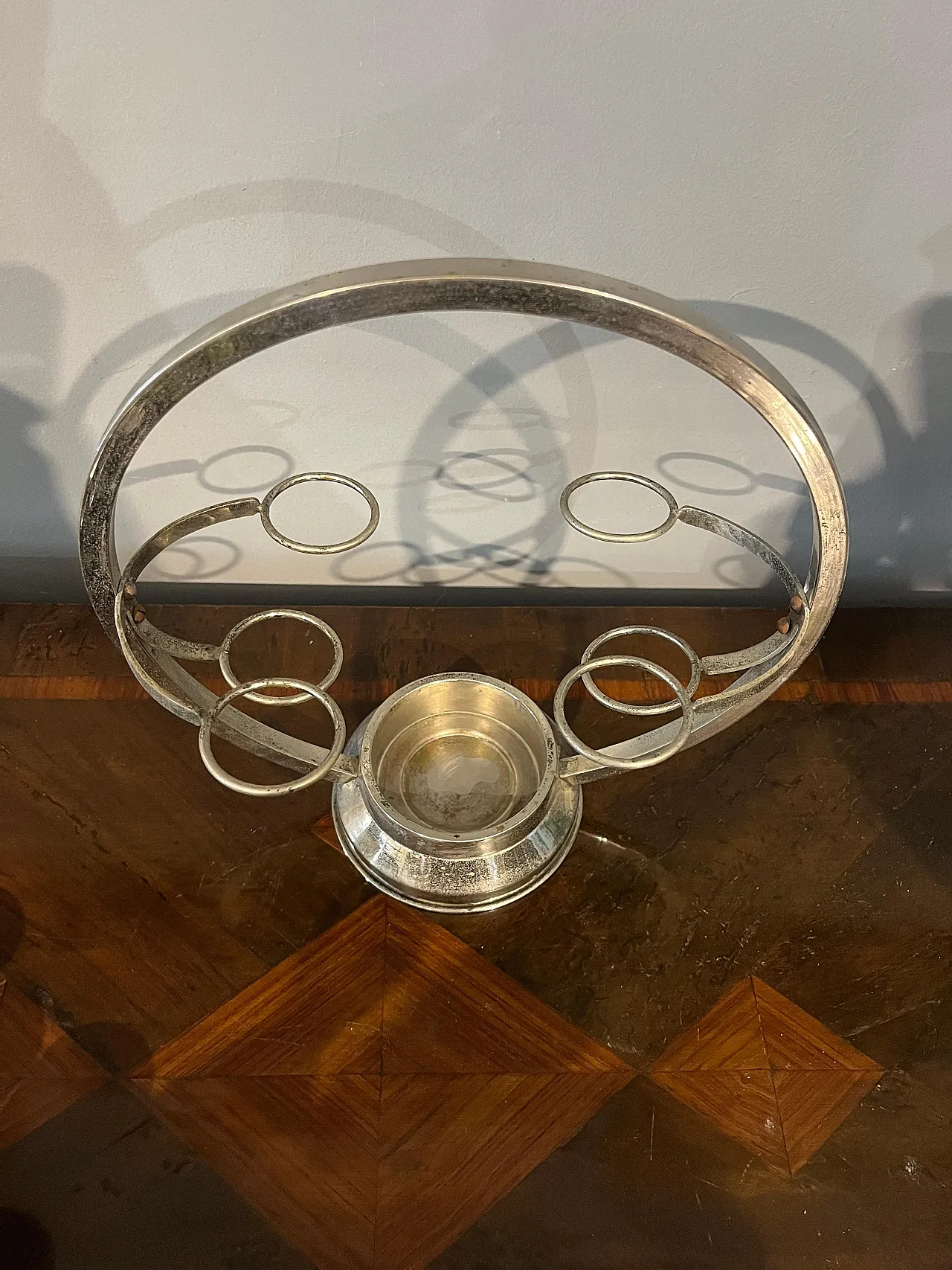 Set Rosolio in pasta di vetro di Murano, anni '30 11