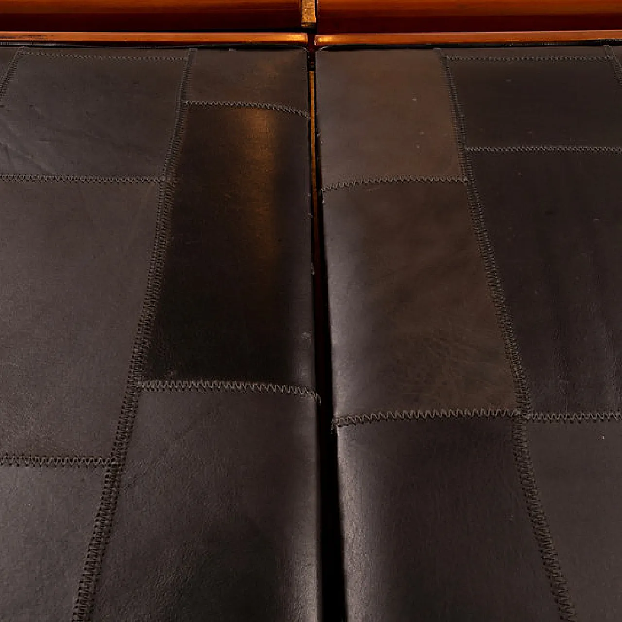 Pecary cabinet by Tito Agnoli for Caleido Frau, 1970s 9