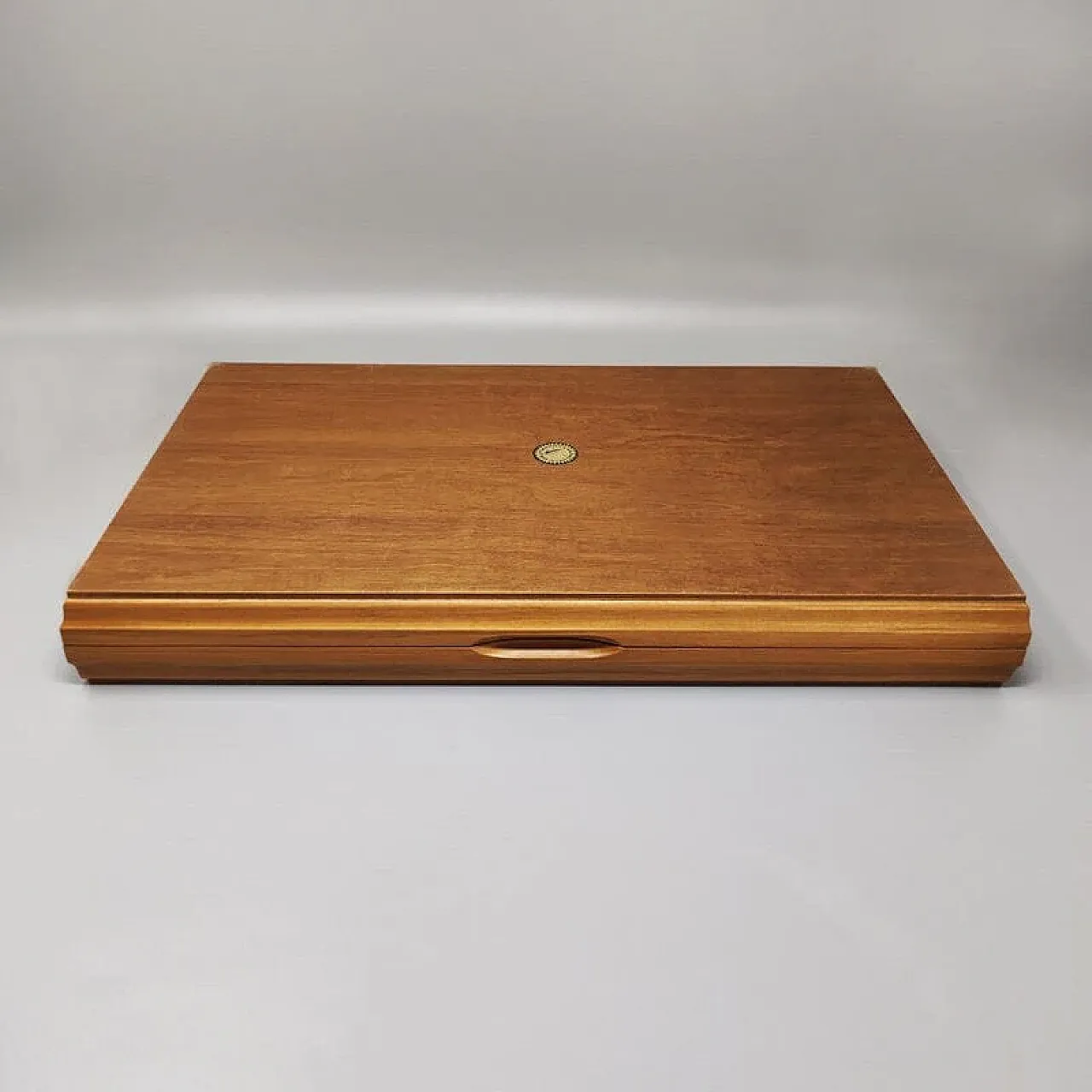 Backgammon di Piero Fornasetti, anni '80 7