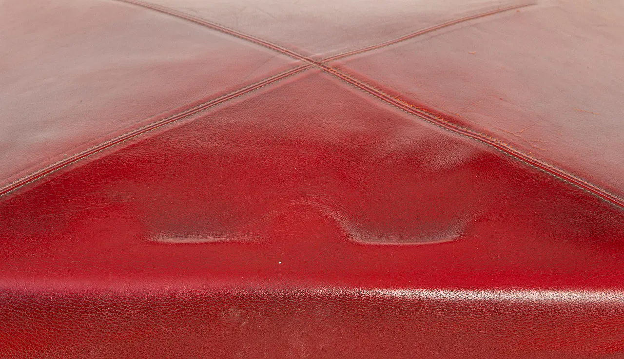 6 Armchairs by Paolo Piva for B&B Italia, 90s 8