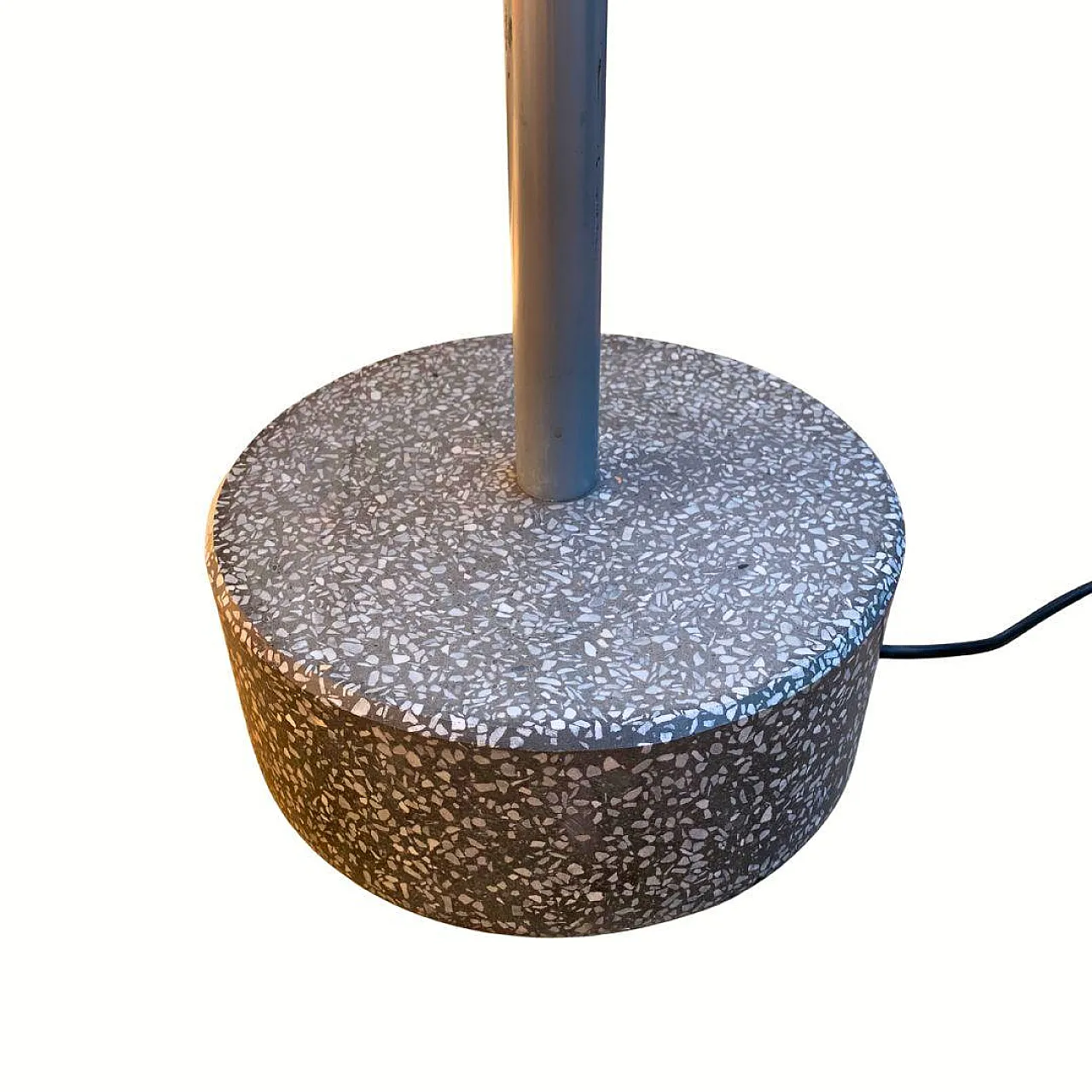 Lampada da terra Stadium di Hannes Wettstein per Pallucco, Italia, anni '90 7