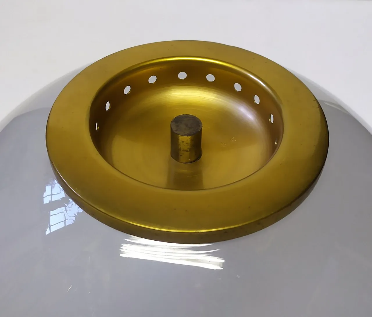 Coppia di applique attr. a Luigi Caccia Dominioni per Azucena, anni 50 5