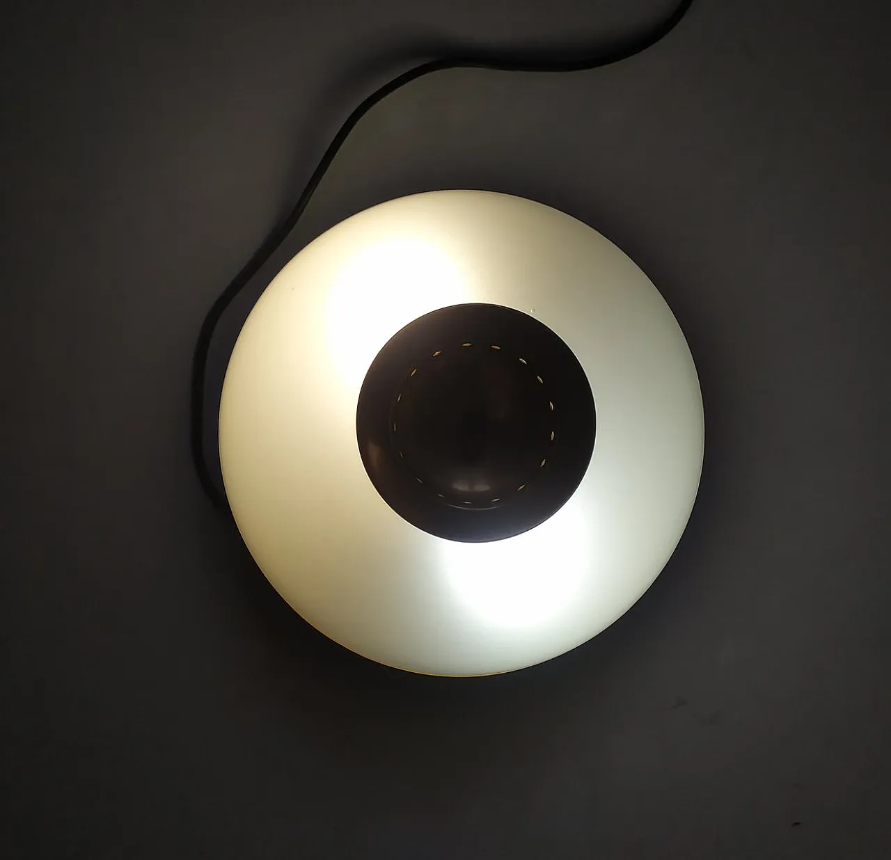 Coppia di applique attr. a Luigi Caccia Dominioni per Azucena, anni 50 7