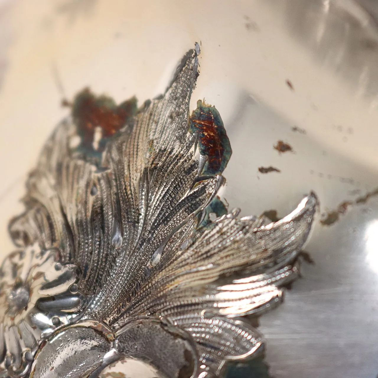 Metal kettle by Martin Hall & Co Sheffield, 19th century 8