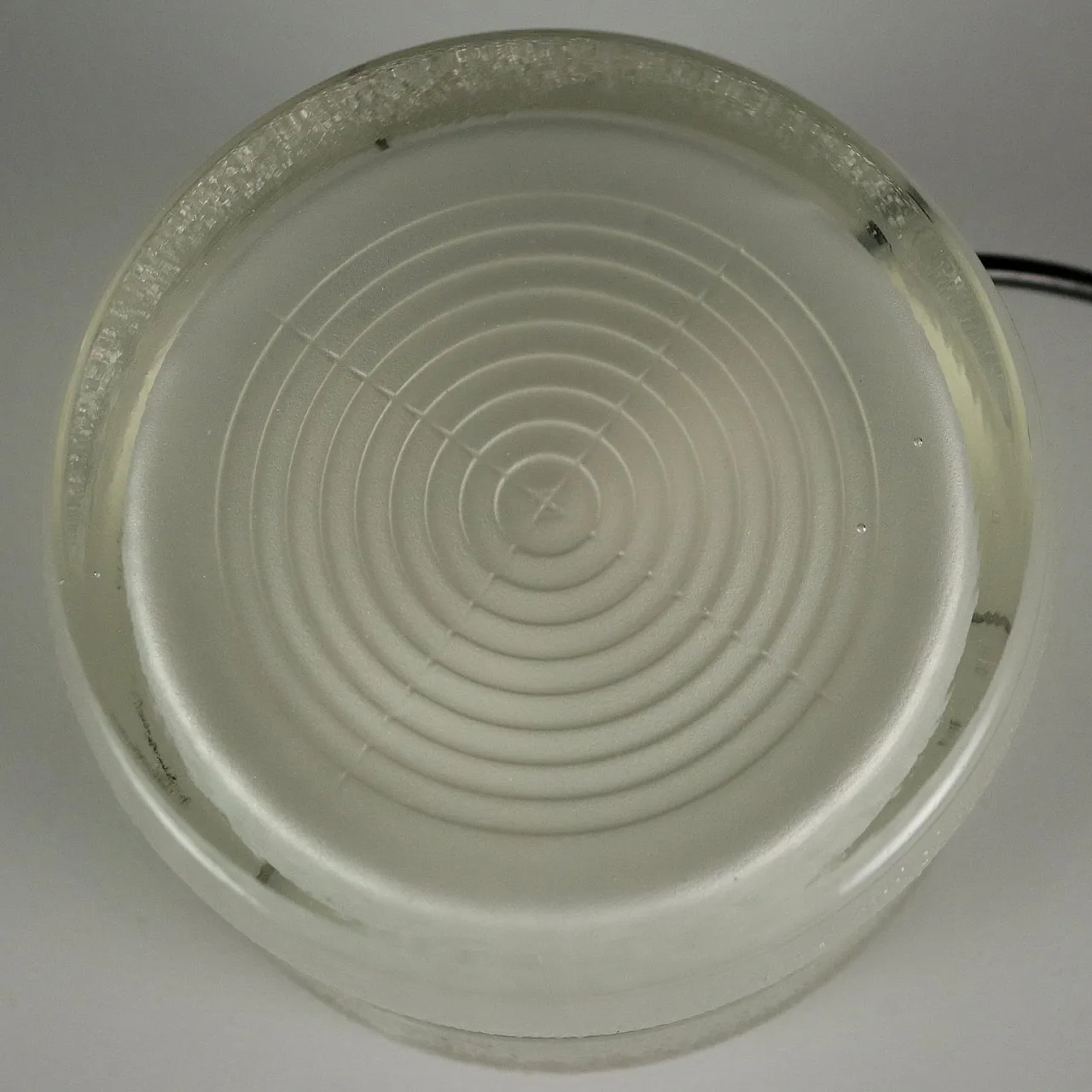 Yo Yo lamp by E. Gentili Tedeschi for FontanaArte, 1970s 6