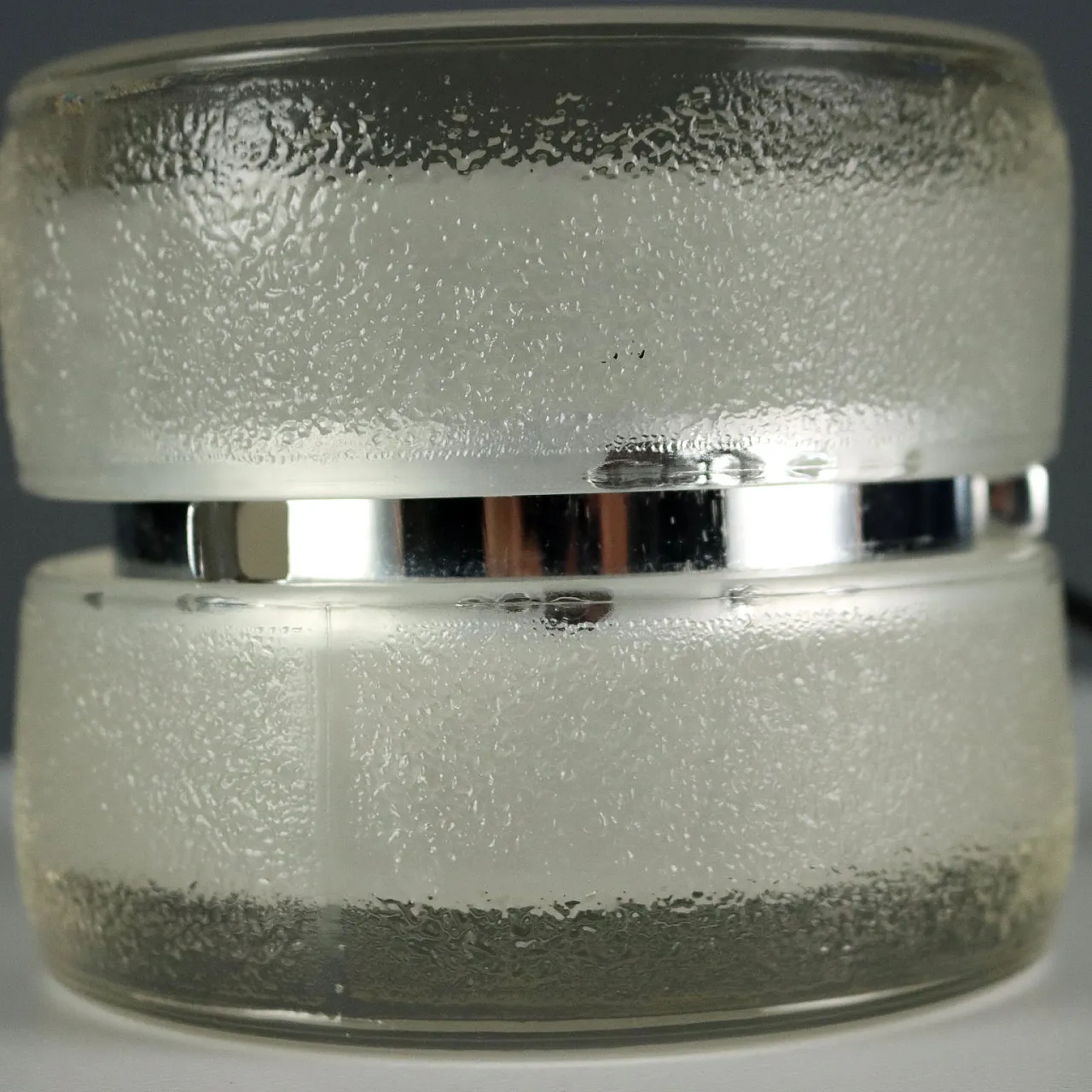 Yo Yo lamp by E. Gentili Tedeschi for FontanaArte, 1970s 7