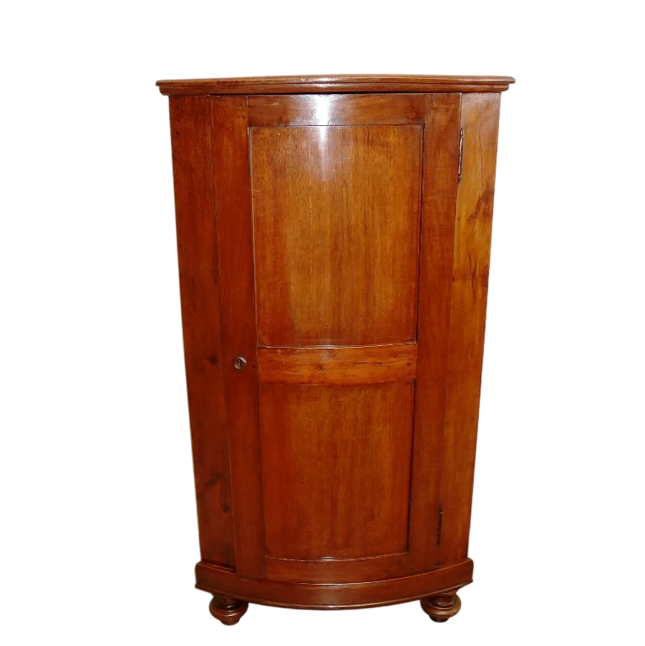 Angoliera in noce, '800 12