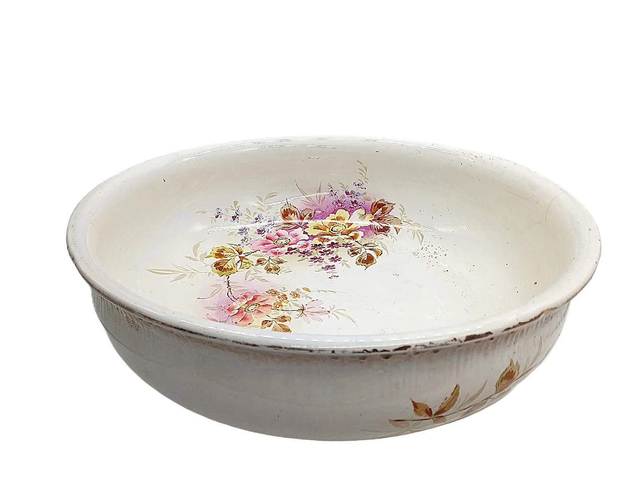 Lavabo ceramica societe ceramique Aaestricht, '900 16