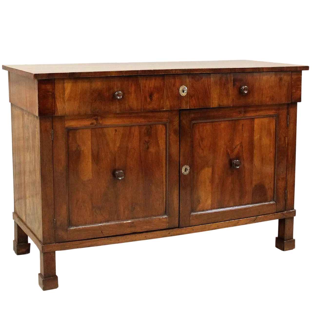 Empire sideboard, 19th century 11