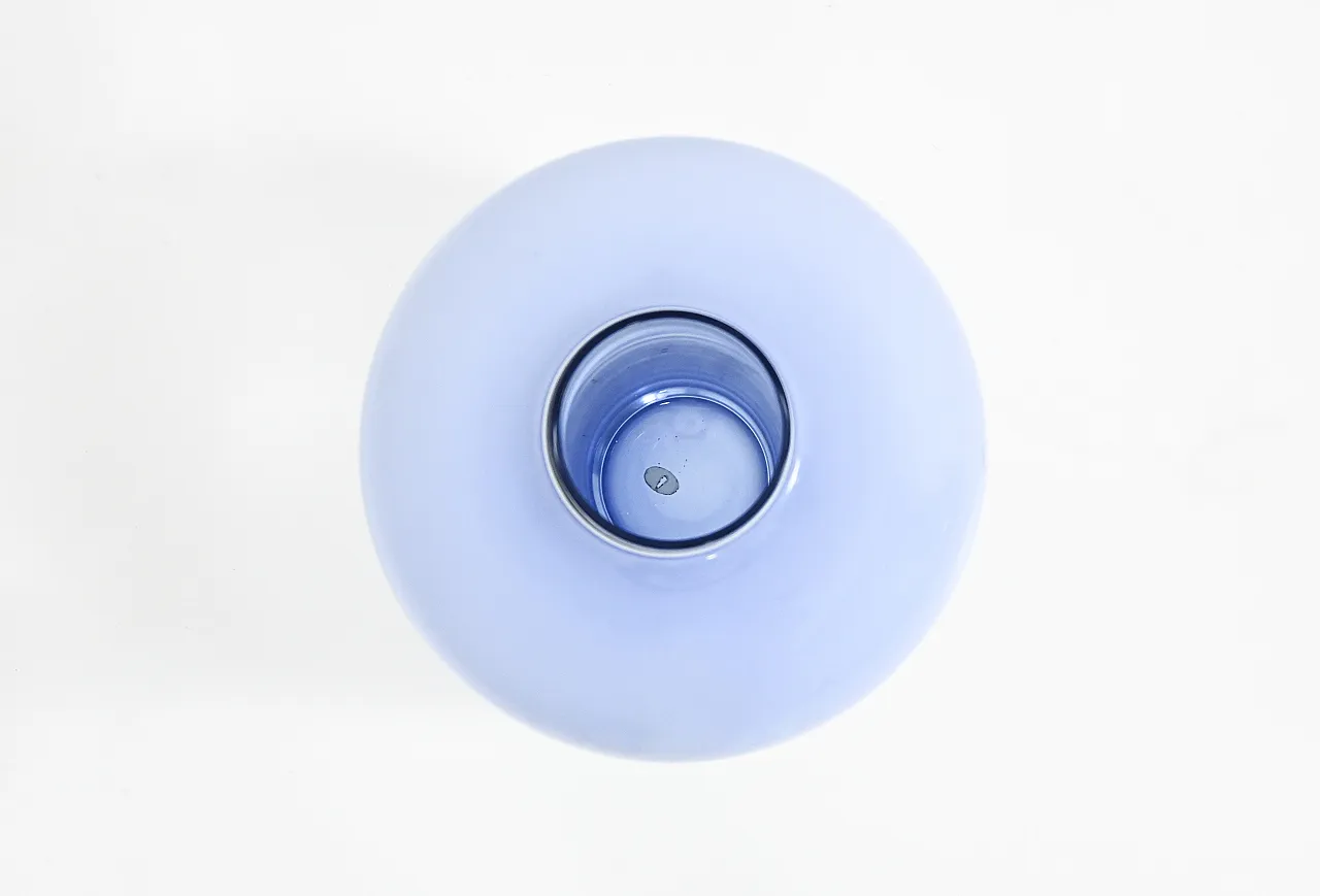 Lampada da tavolo LT226 di Carlo Nason per Mazzega, anni '60 7