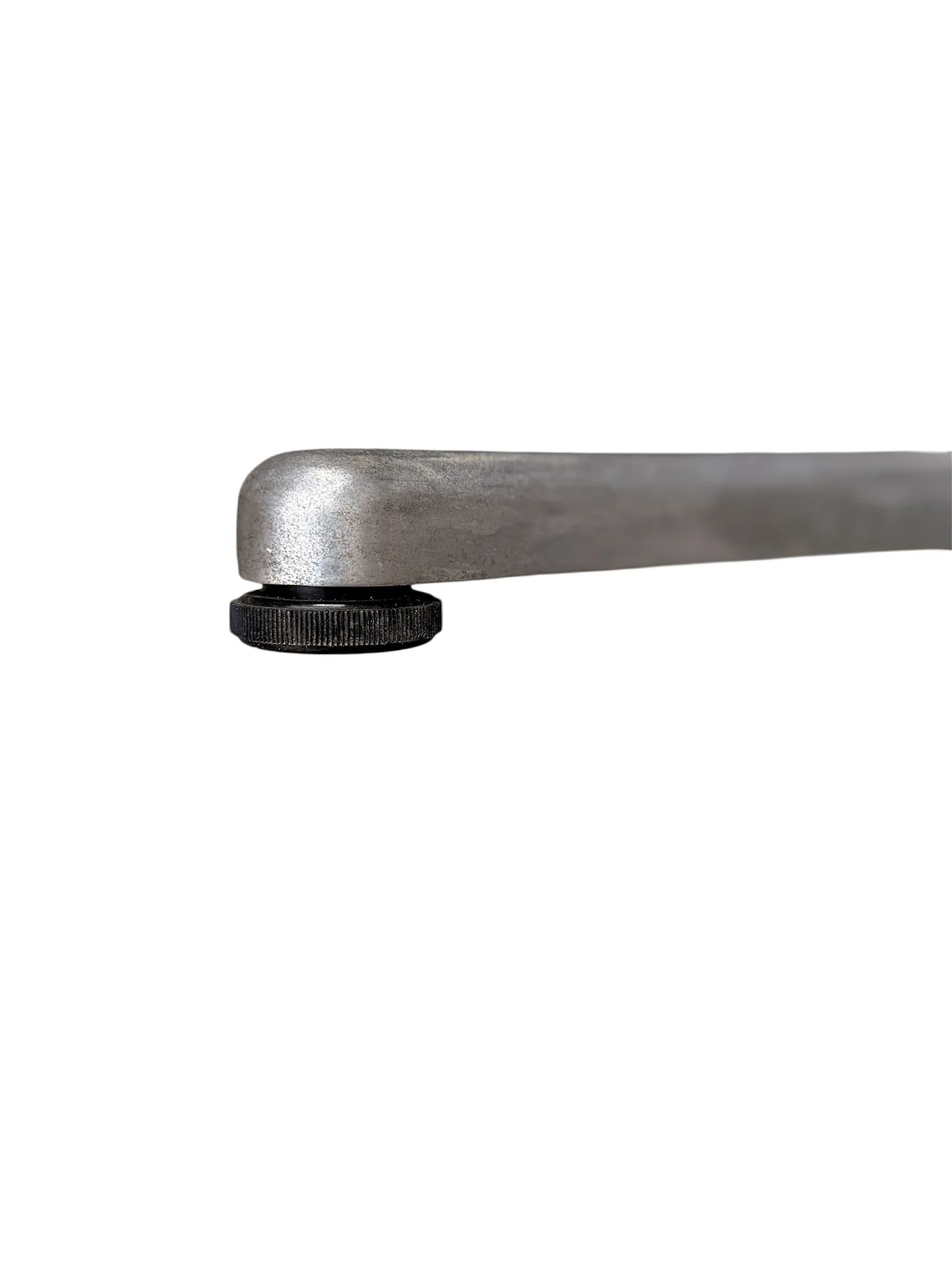 Folding table by Giancarlo Piretti for Anonima Castelli, 1970s 8