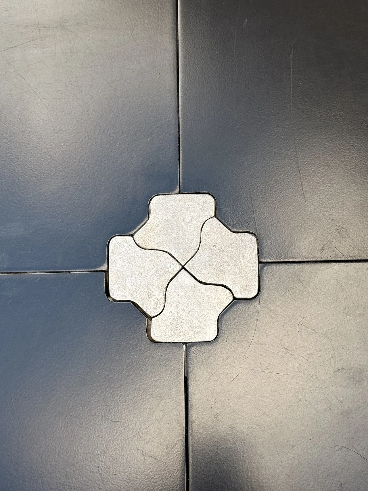 Folding table by Giancarlo Piretti for Anonima Castelli, 1970s 10