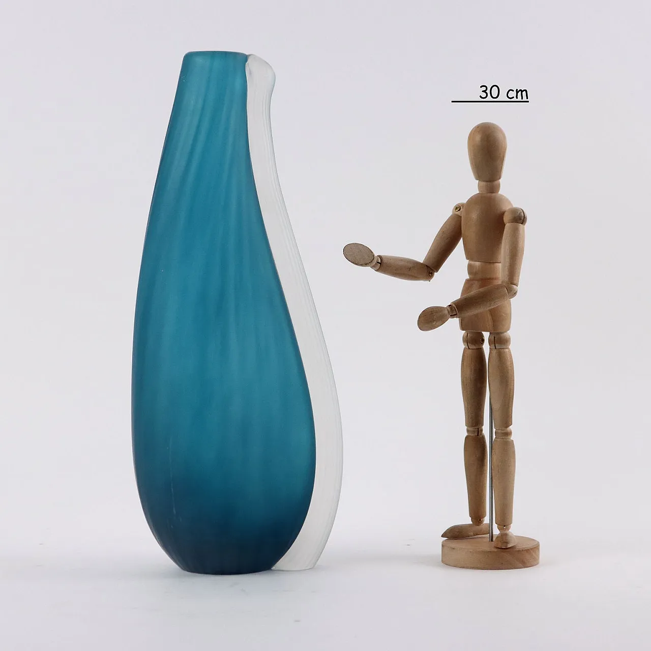 Ann Wahlstrom vase for Kosta Boda 3