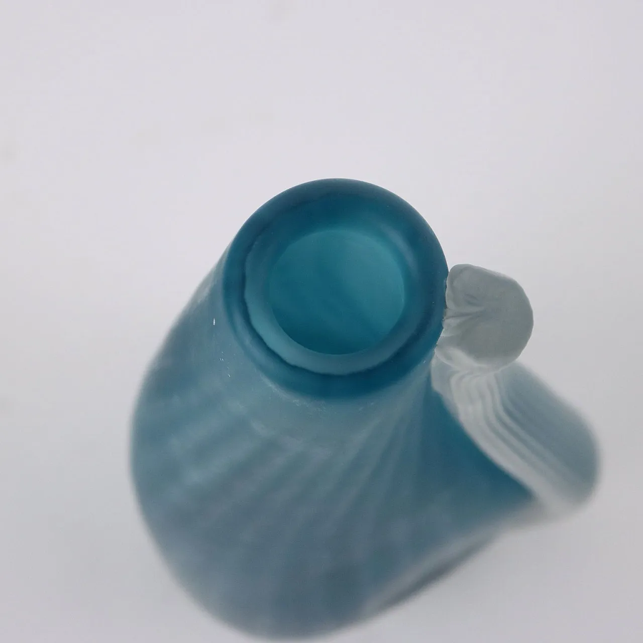 Ann Wahlstrom vase for Kosta Boda 5