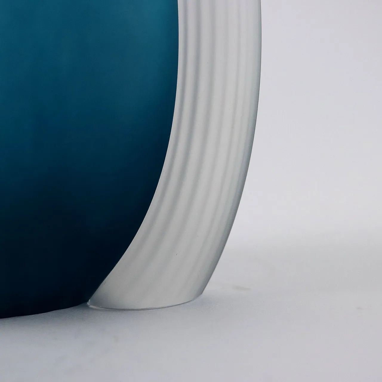 Ann Wahlstrom vase for Kosta Boda 7