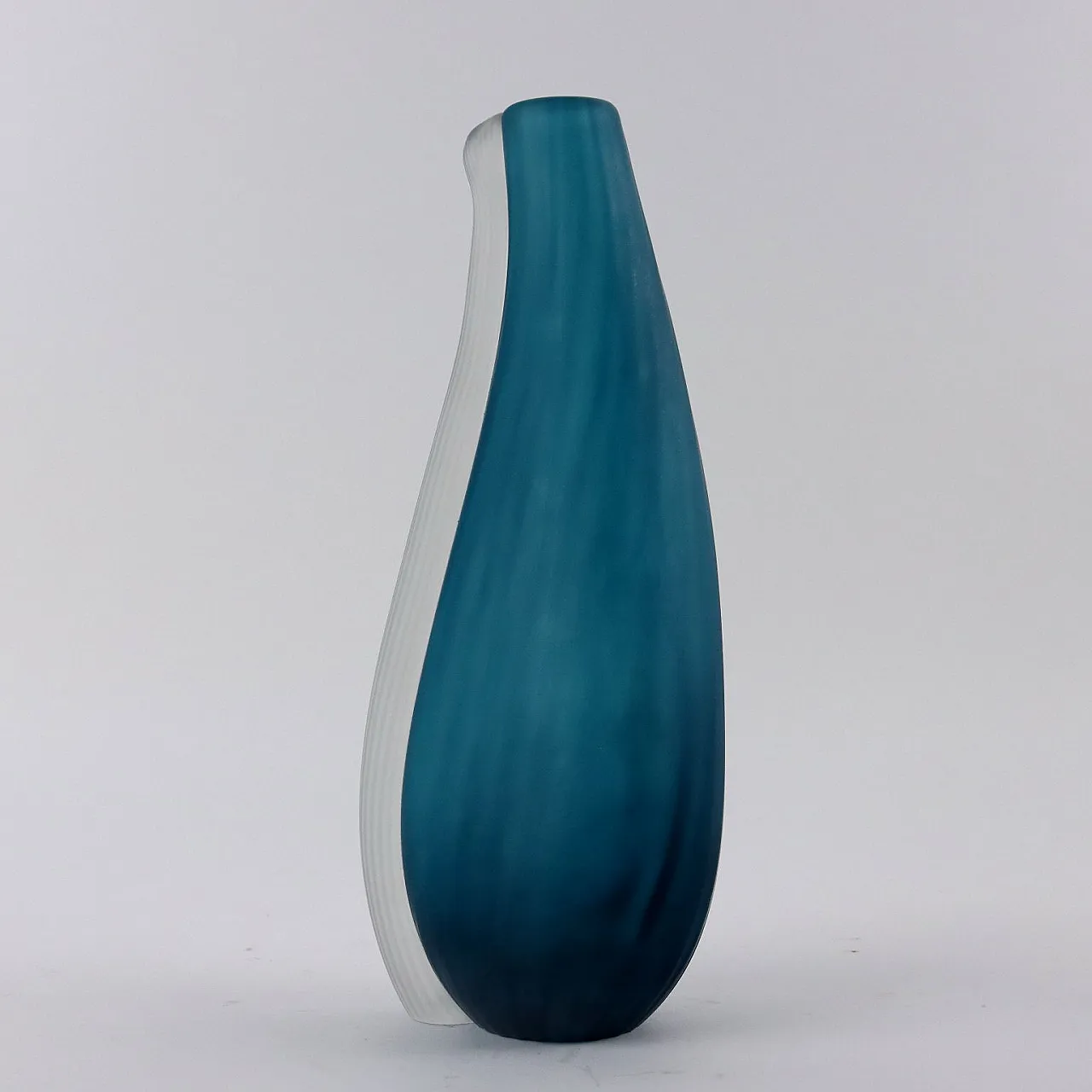 Ann Wahlstrom vase for Kosta Boda 8