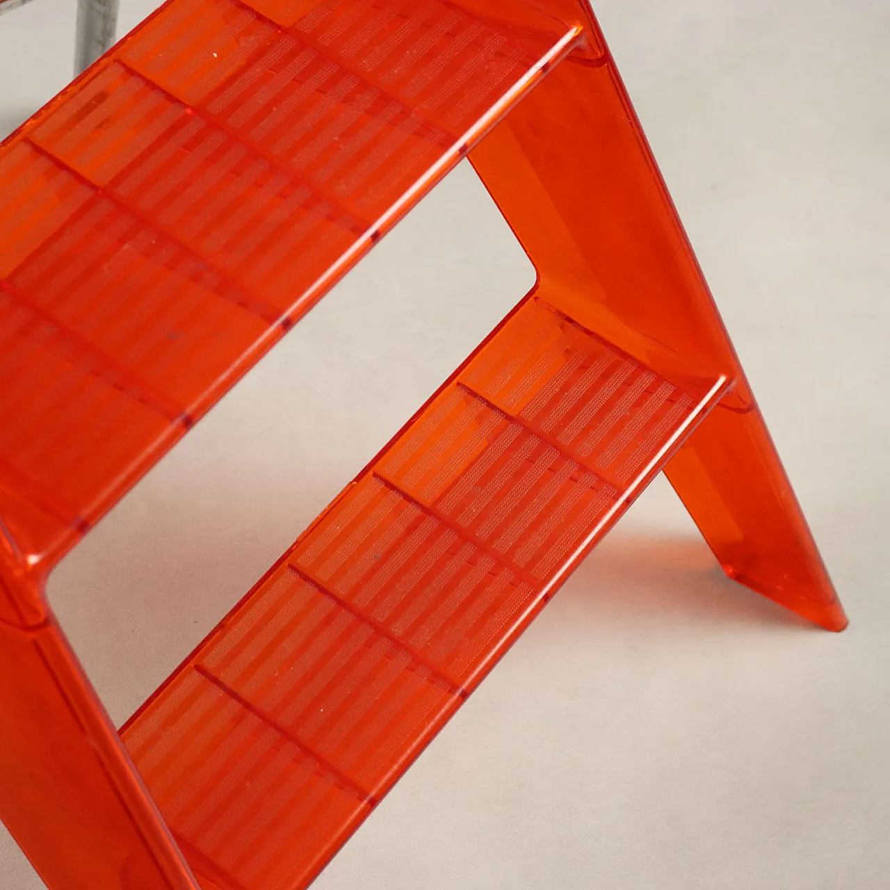 Scaletta Upper di Kartell, anni 2000 5