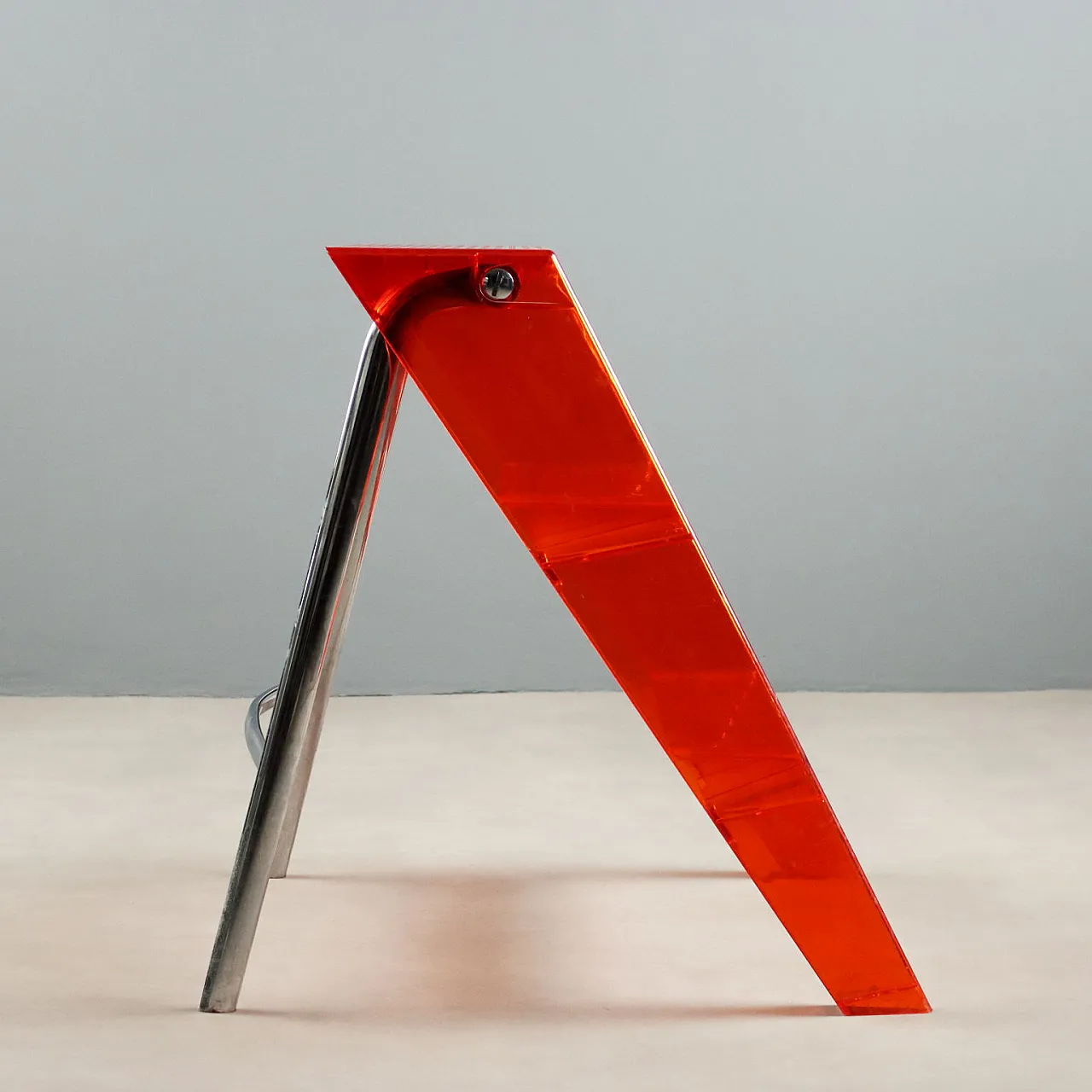 Scaletta Upper di Kartell, anni 2000 6