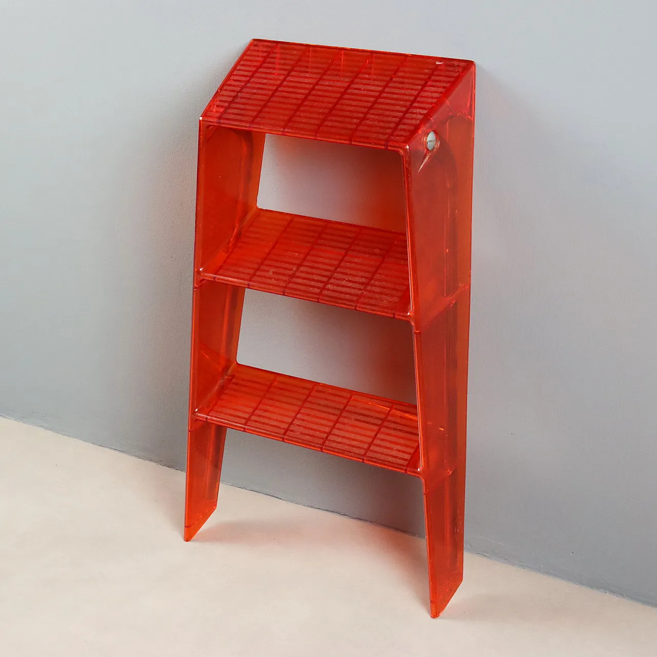 Scaletta Upper di Kartell, anni 2000 8